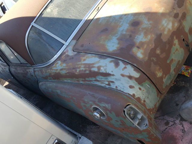 1952 Chrysler Other - photo 7