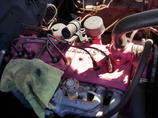 1952 Chrysler Other - photo 9