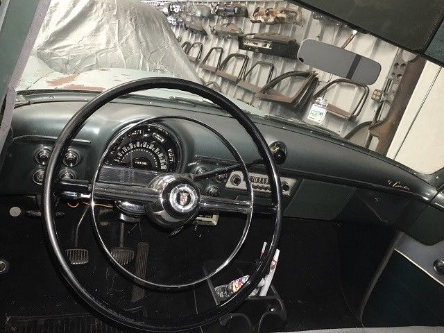 1952 Ford Customline - photo 11