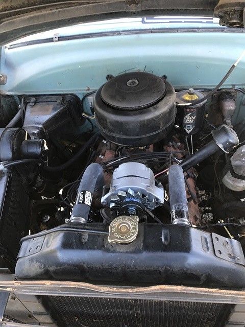 1952 Ford Customline - photo 7