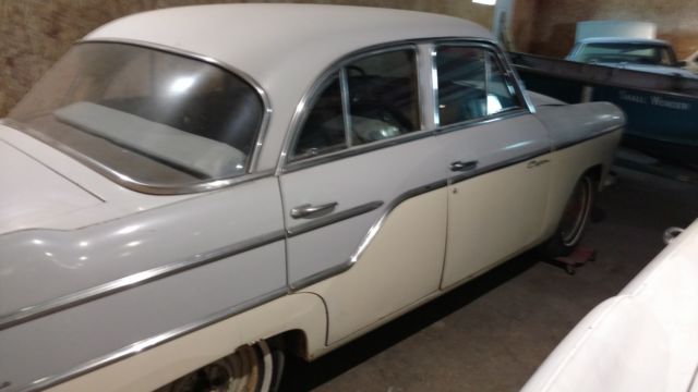 1952 Willys Aero Ace - photo 11