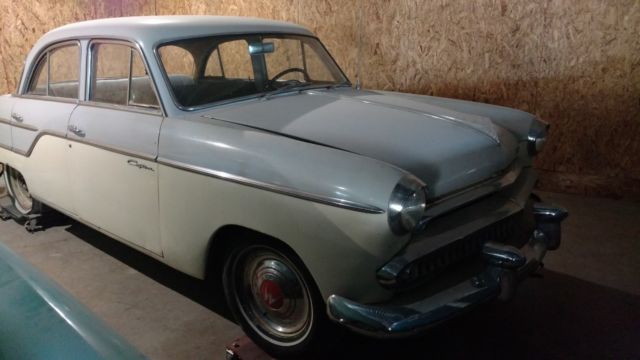 1952 Willys Aero Ace - photo 12