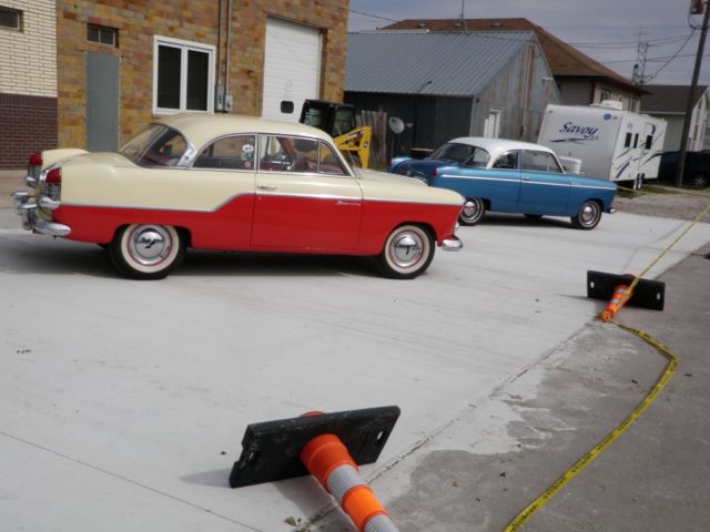 1952 Willys Aero Ace - photo 6