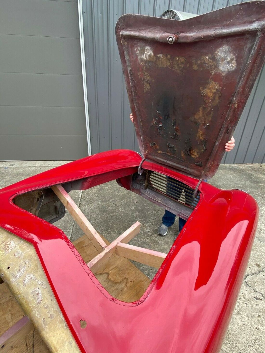 1952 Ferrari Other - photo 11