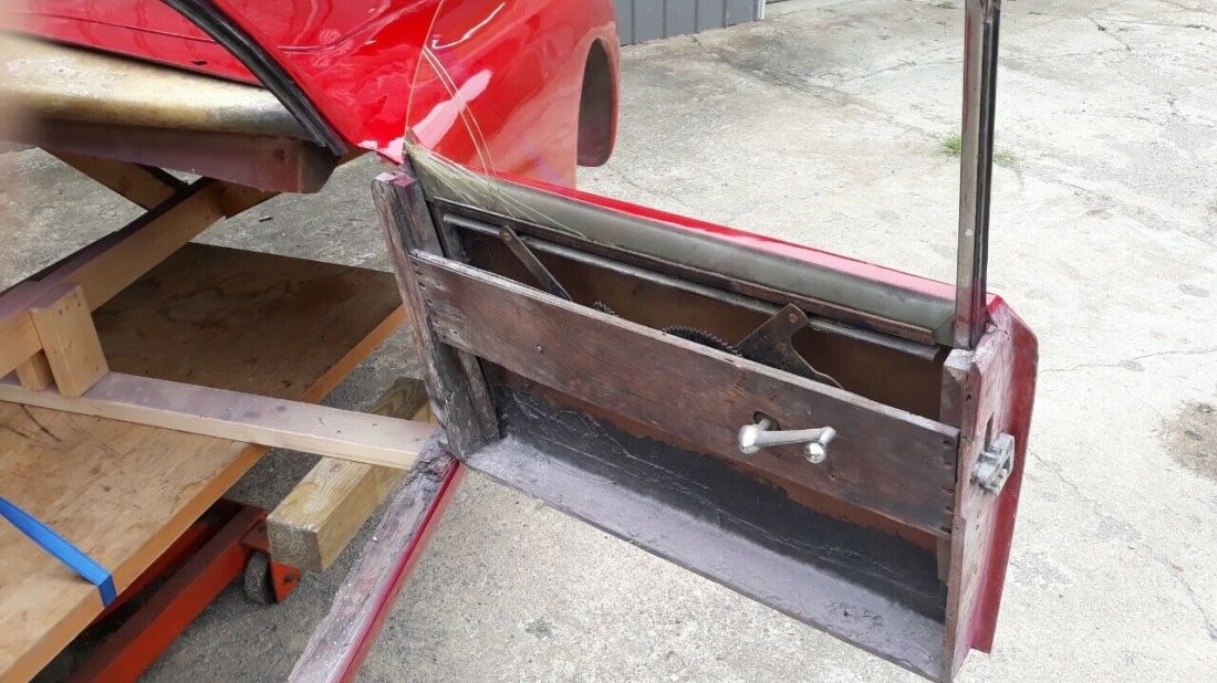 1952 Ferrari Other - photo 12