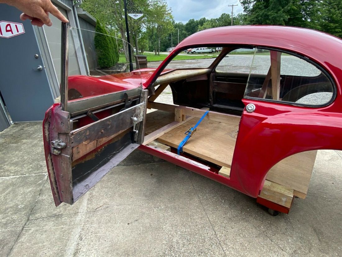1952 Ferrari Other - photo 13