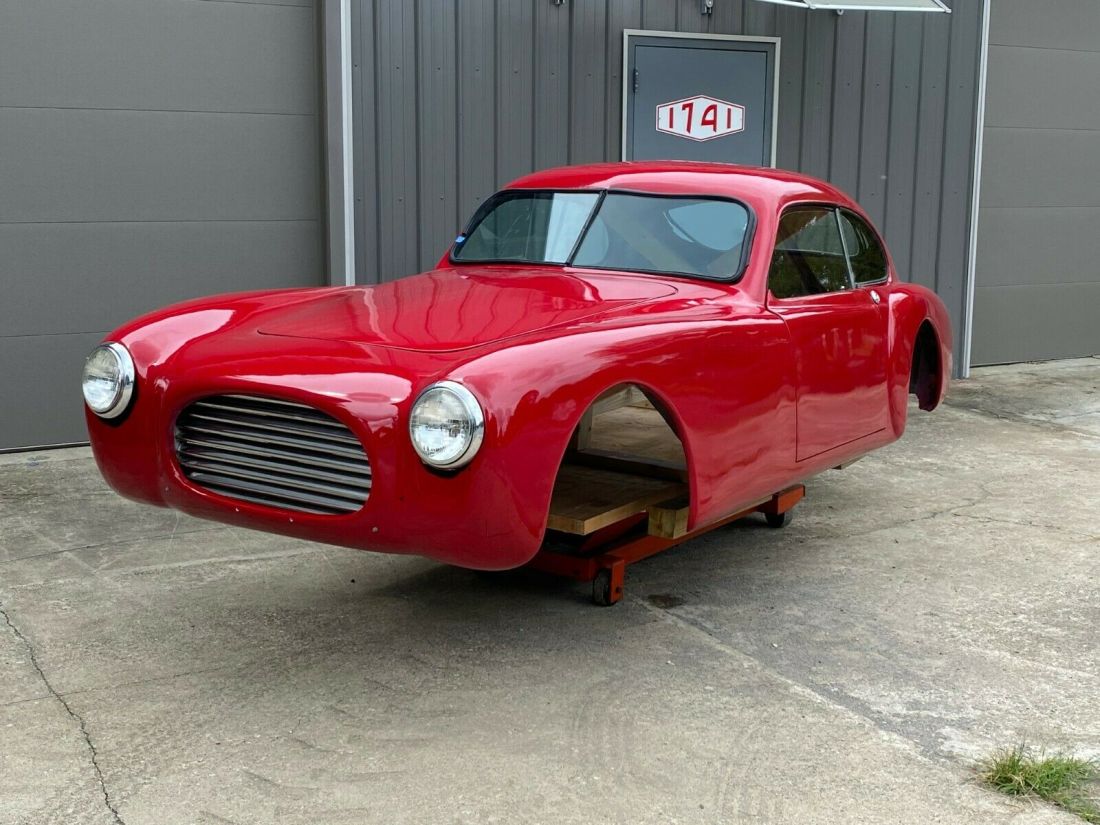1952 Ferrari Other - photo 2