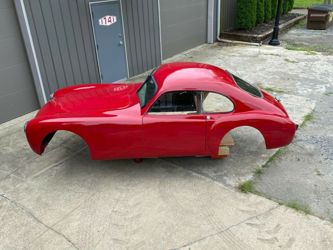 1952 Ferrari Other - photo 3