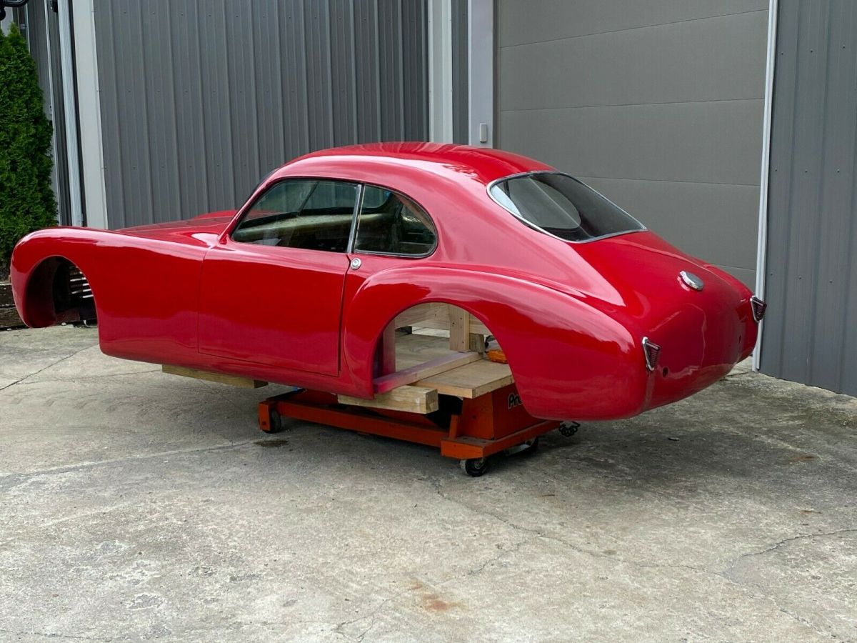 1952 Ferrari Other - photo 4