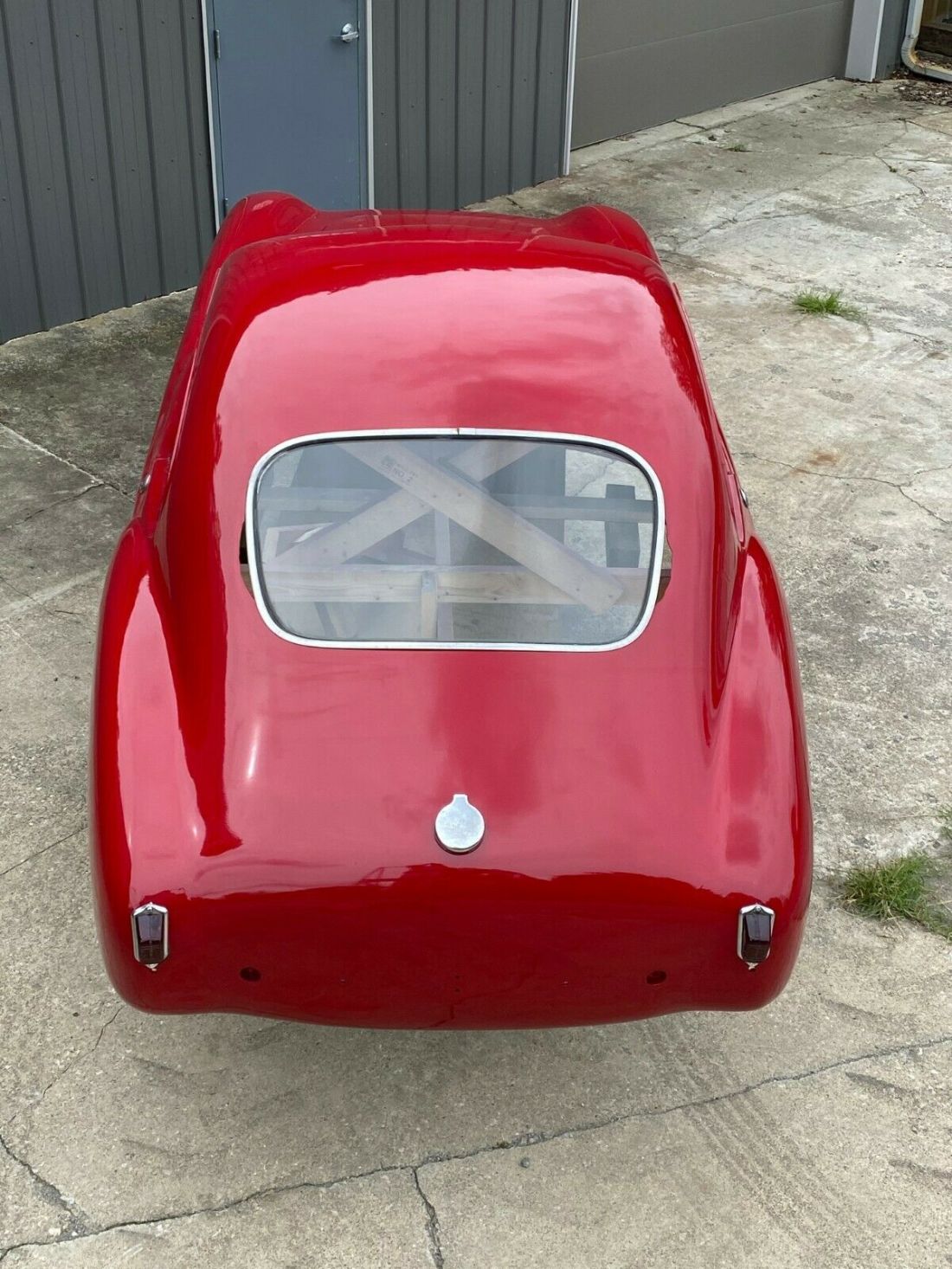 1952 Ferrari Other - photo 5