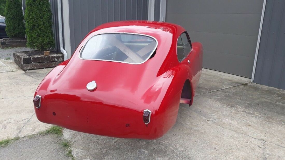 1952 Ferrari Other - photo 6