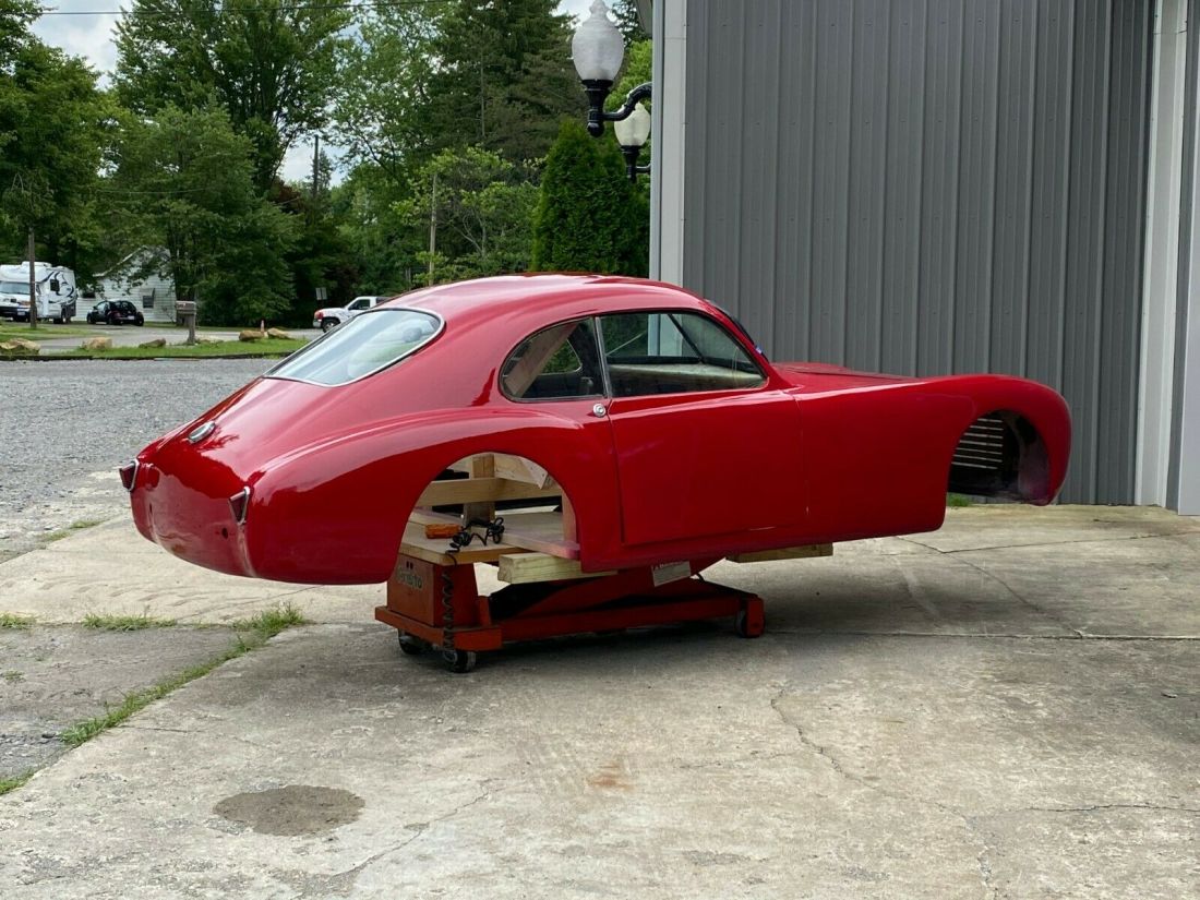 1952 Ferrari Other - photo 7