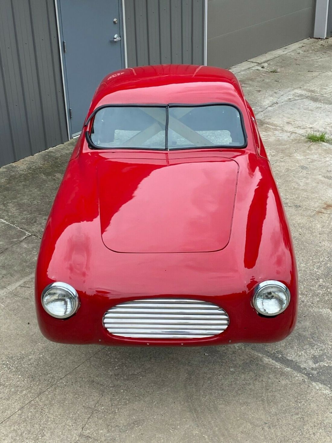 1952 Ferrari Other - photo 8