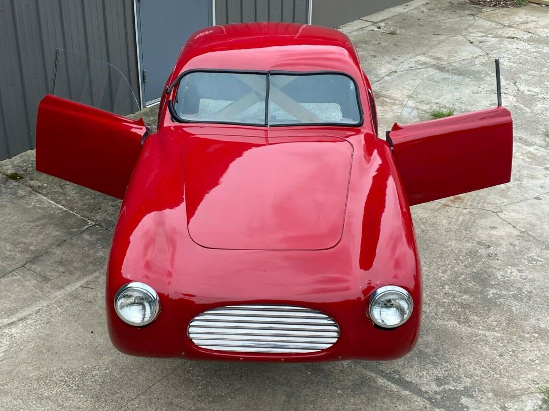 1952 Ferrari Other - photo 9
