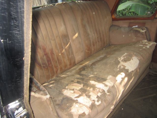 1952 Austin - photo 10