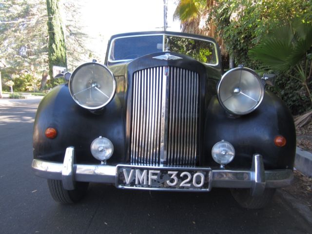 1952 Austin - photo 3