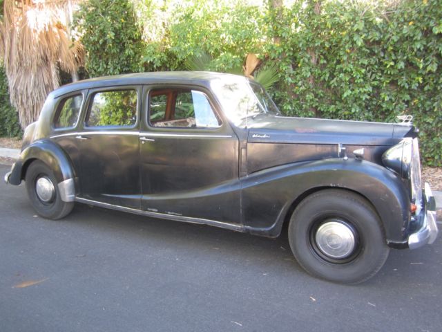 1952 Austin - photo 4