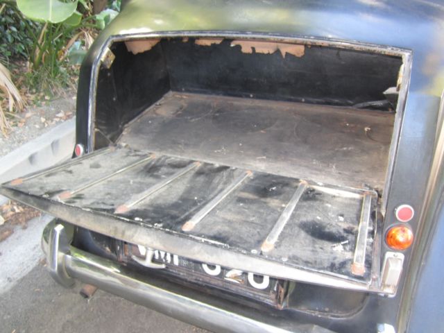 1952 Austin - photo 7