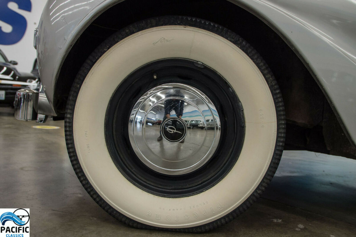 1952 Austin Princess - photo 10