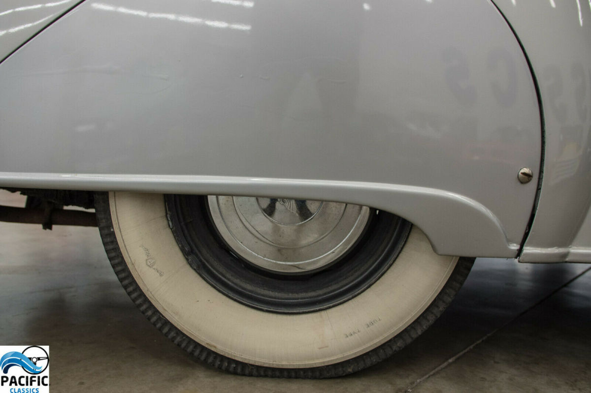 1952 Austin Princess - photo 12