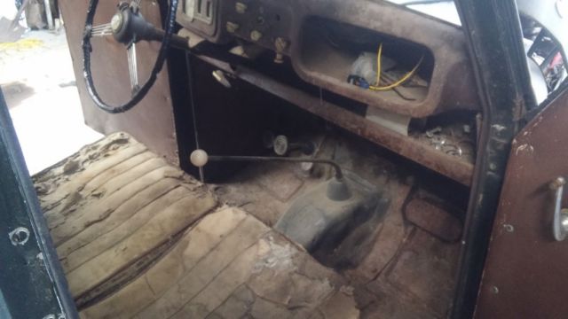1952 Austin A 40 Countryman - photo 10