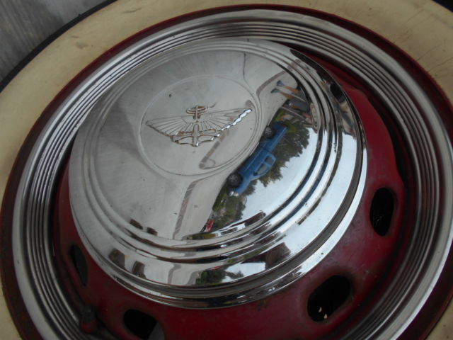 1952 Austin Convertable - photo 11