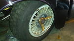 1952 Austin English milk truck automatic - photo 10