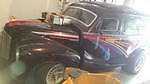 1952 Austin English milk truck automatic - photo 8