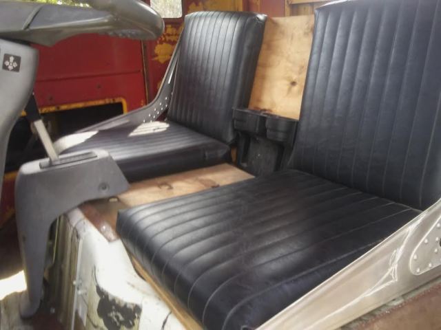 1952 Other Makes COE - photo 5