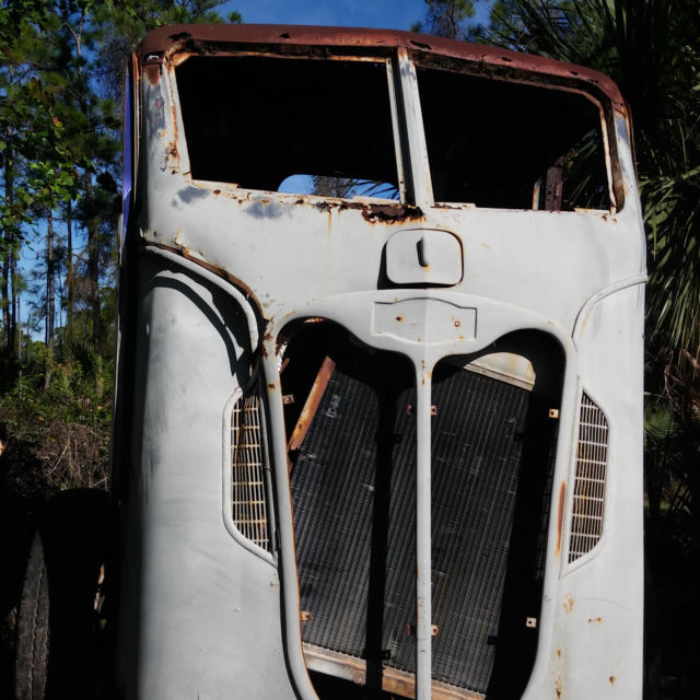 1952 Other Makes COE - photo 2