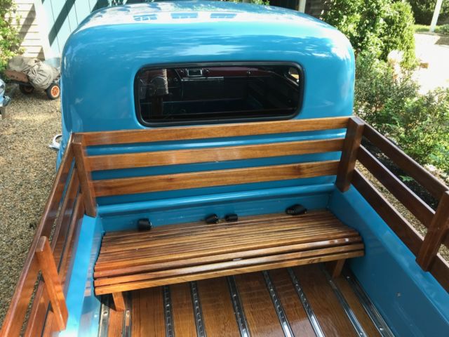 1952 Chevrolet Other Pickups - photo 12