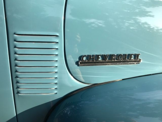 1952 Chevrolet Other Pickups - photo 2