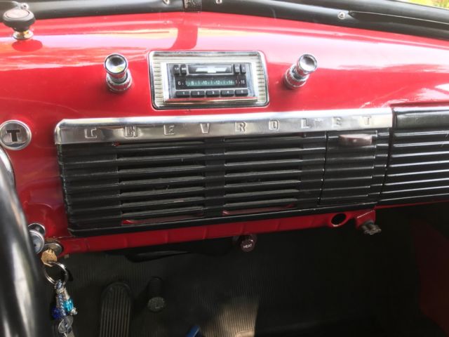 1952 Chevrolet Other Pickups - photo 6