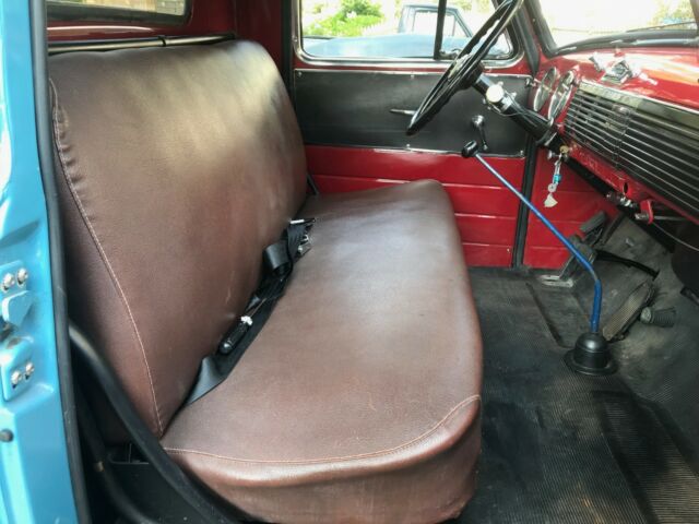 1952 Chevrolet Other Pickups - photo 7