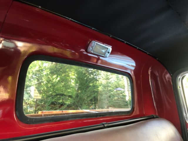 1952 Chevrolet Other Pickups - photo 8