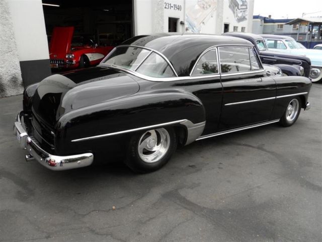 1952 Chevrolet Bel Air/150/210 Deluxe - photo 5