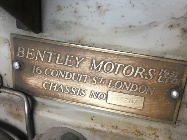 1952 Bentley Azure - photo 7