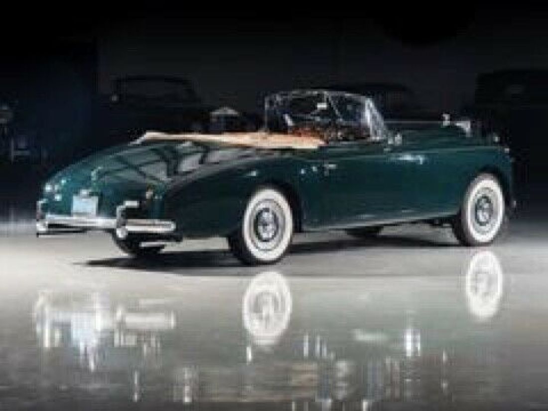 1952 Bentley GRABER - photo 10