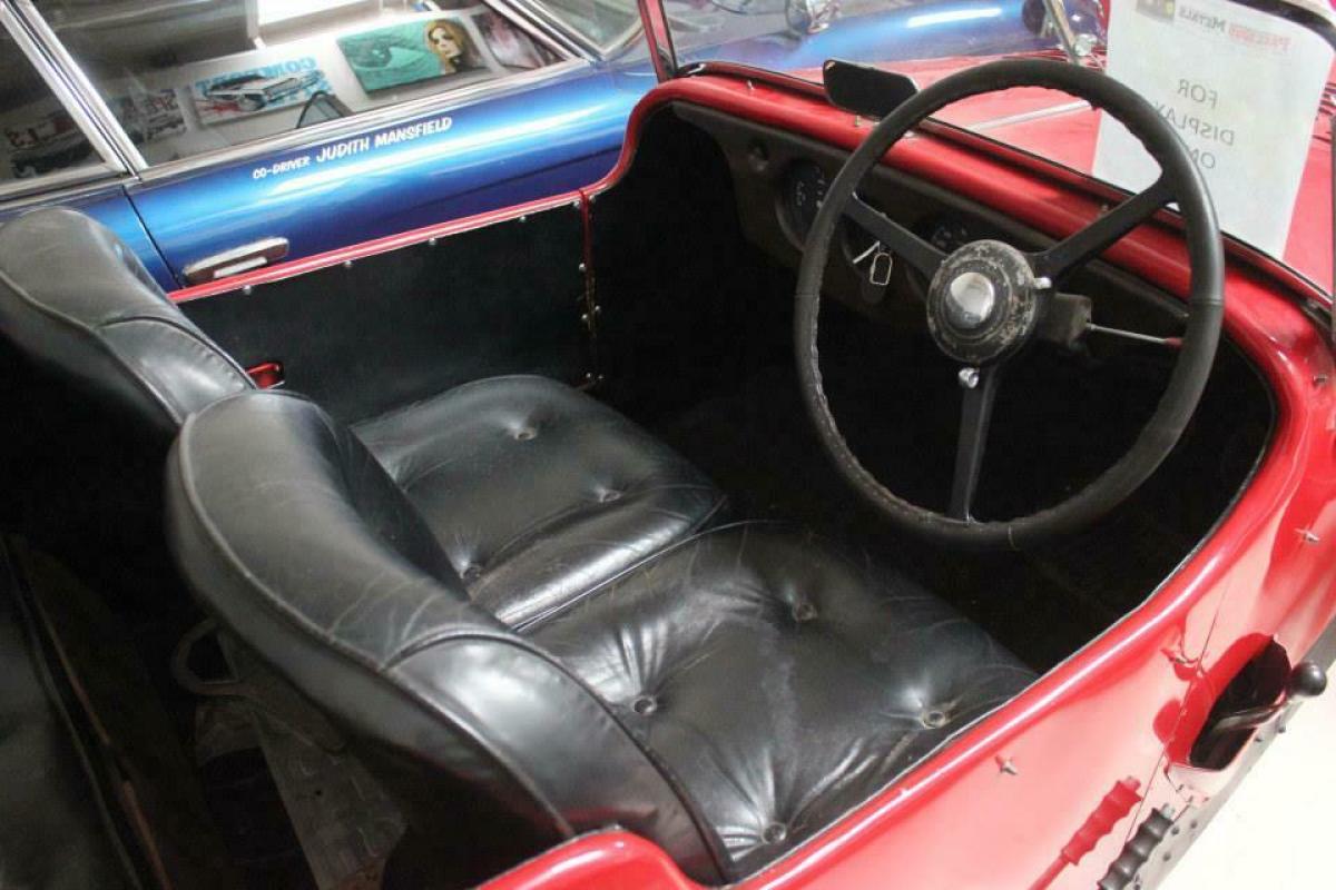 1952 Bentley Mark IV - photo 10