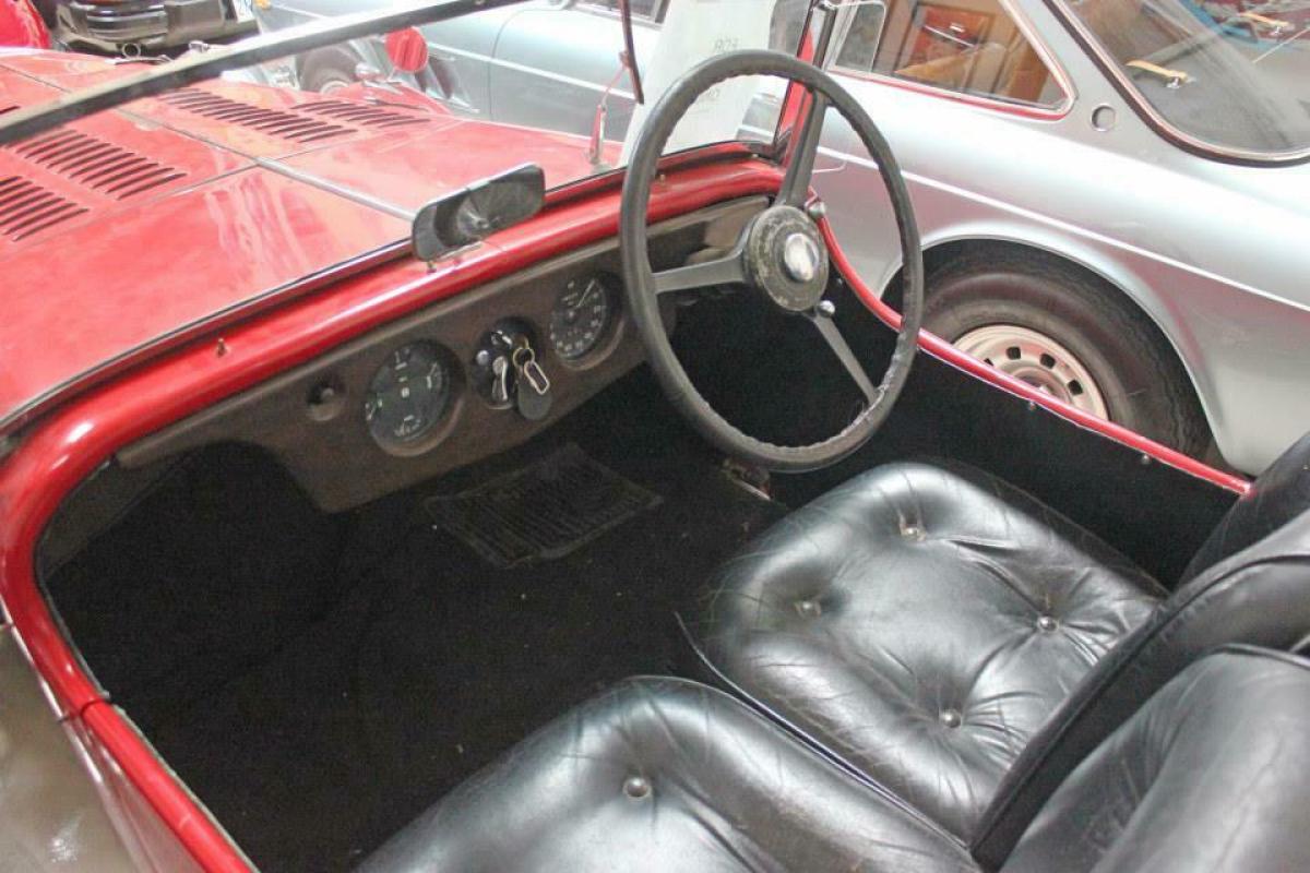 1952 Bentley Mark IV - photo 11