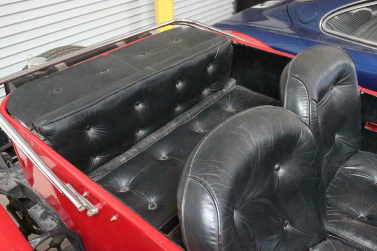1952 Bentley Mark IV - photo 12