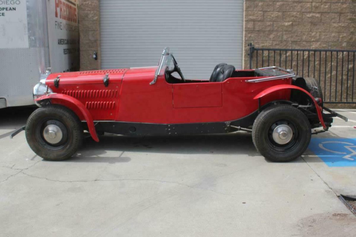 1952 Bentley Mark IV - photo 3