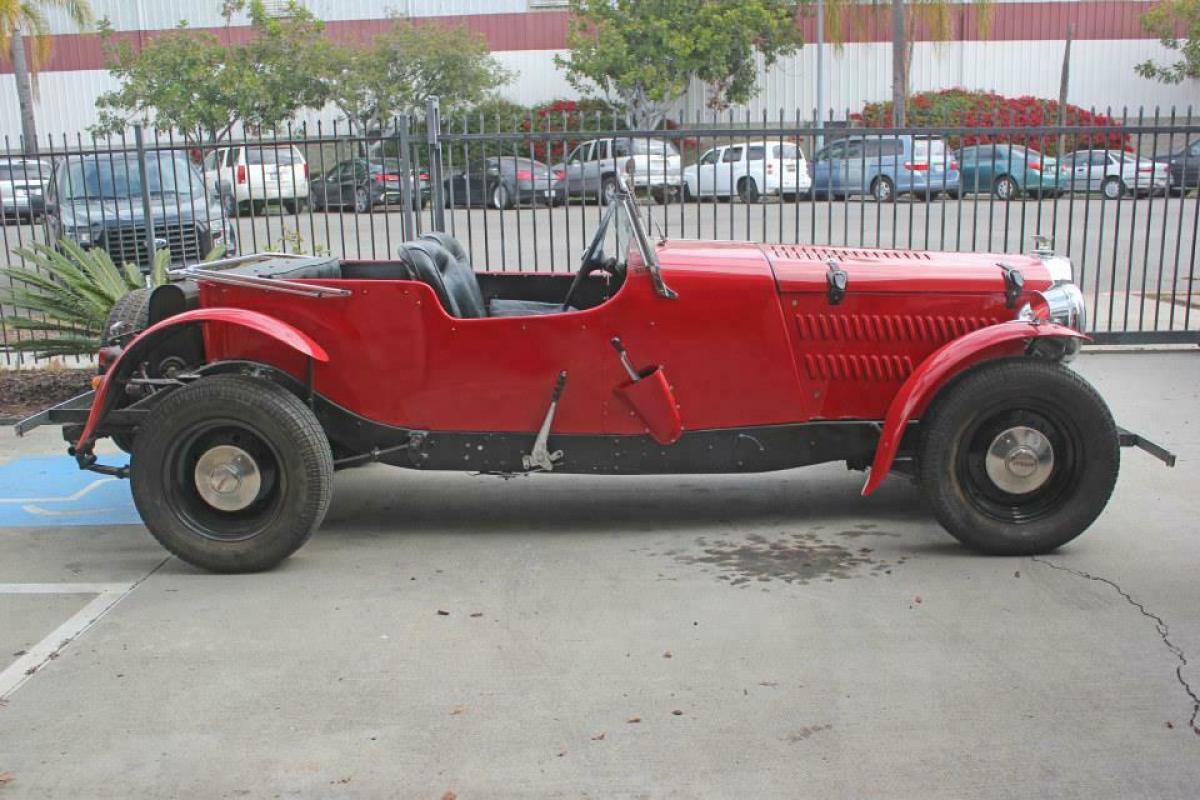 1952 Bentley Mark IV - photo 4