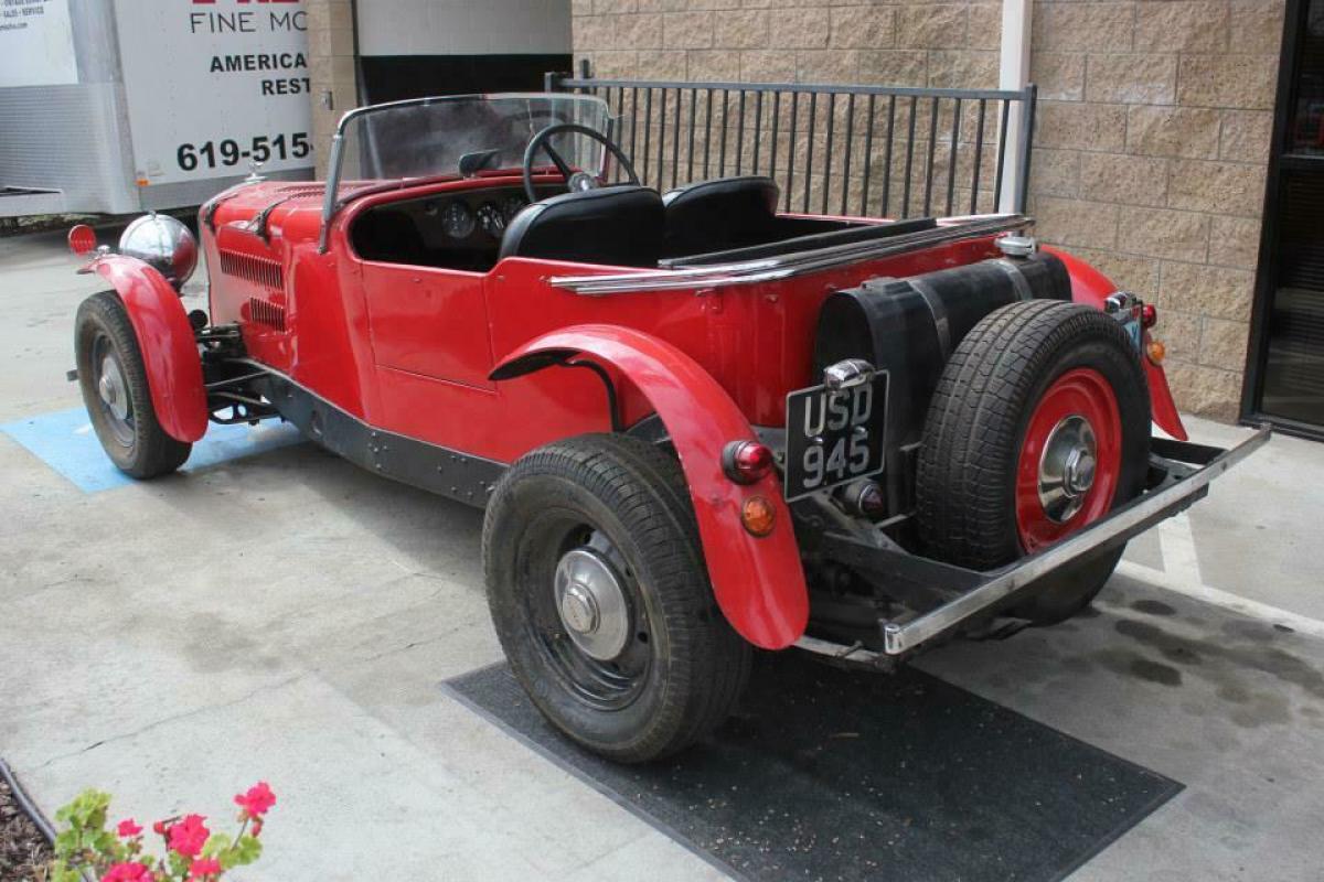 1952 Bentley Mark IV - photo 5