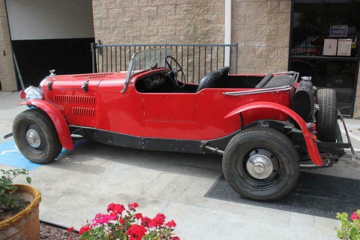 1952 Bentley Mark IV - photo 7