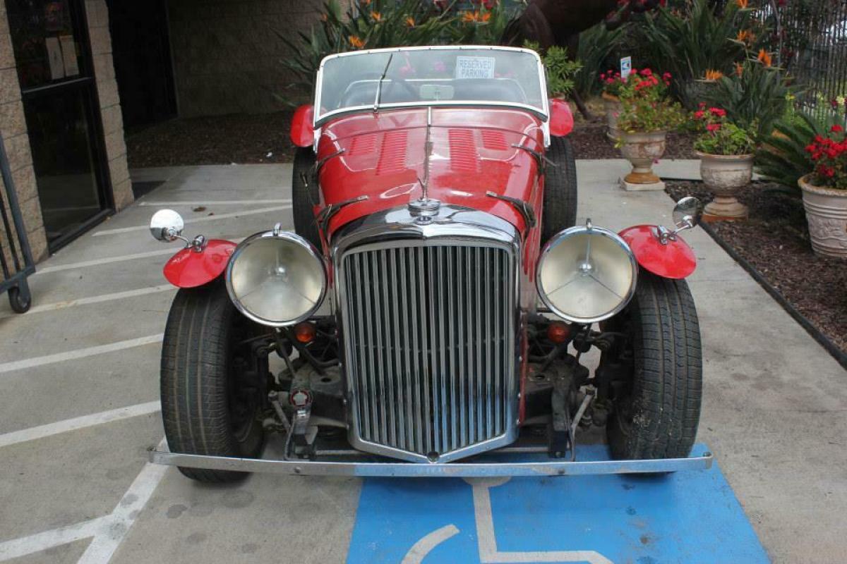 1952 Bentley Mark IV - photo 8