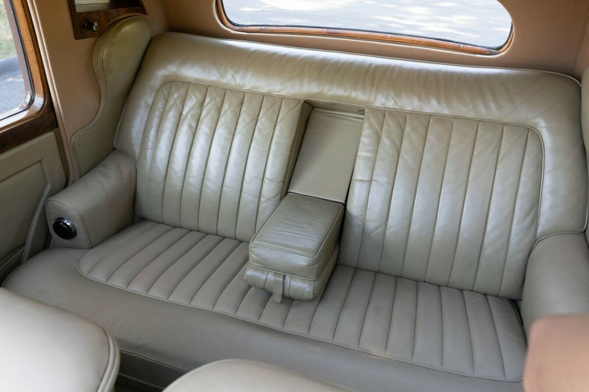 1952 Bentley Other Mark VI "Big Bore" - photo 11