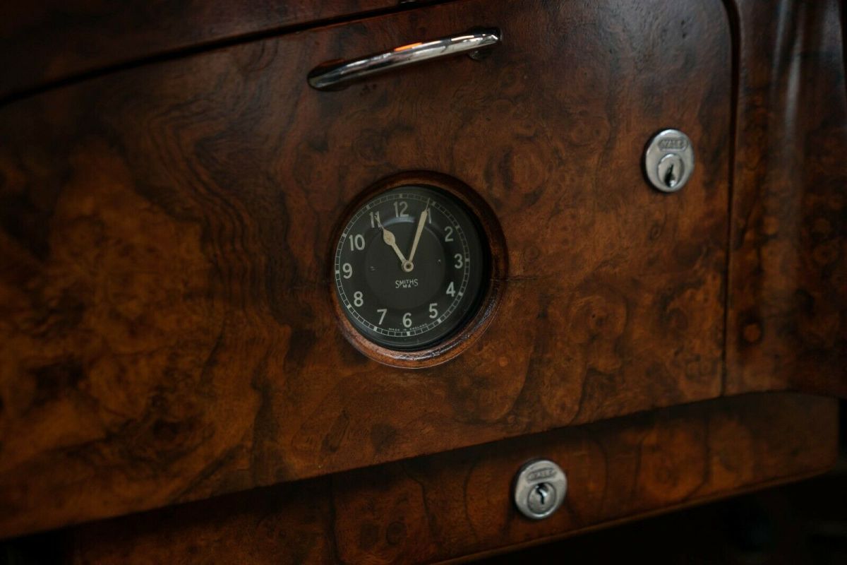 1952 Bentley Other Mark VI "Big Bore" - photo 13