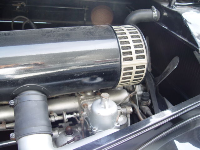 1952 Bentley MKVI MARK VI - photo 9