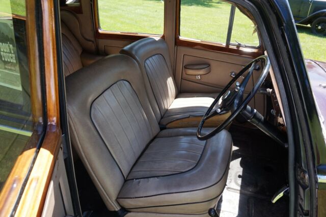 1952 Bentley Mark VI - photo 8